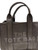 Marc Jacobs Leather Handbag 60136-S000600966 View 8