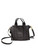 Marc Jacobs Leather Handbag 60136-S000600966 View 11