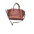 Used Michael Michael Kors Large Leather Handbag 60105-S000247835 View 1
