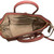 Used Michael Michael Kors Large Leather Handbag 60105-S000247835 View 6