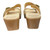 Used Dansko Wedge Sandals 9.5 60017-S001053504 View 4