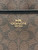 Used Coach Xlarge Leather Handbag 60135-S000079495 View 3