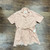 Used Pilcro Short Dress B S-4/6 60004-S000620257 View 1