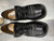 Used Black John Fluevog Retro Shoes 6.5 60137-S000064205 View 2
