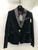 Used Unbranded Blazer M-8/10 60124-S000161918 View 1