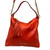 Used Michael Michael Kors Xlarge Leather Handbag 60105-S000247860 View 3