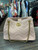 Used Gucci Xlarge Leather Handbag 60031-S000761067 View 1