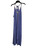 Used Pitusa Long Dress B S-4/6 60069-S000704287 View 1