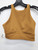 Used Lululemon Athletica Sports Bra S-4/6 60027-S001348562 View 1