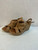 Used Born Wedge Sandals 8 60126-S000383066 View 1
