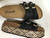 Used Unbranded Wedge Sandals 7 Free People  60060-S000588448 View 1