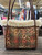 Used Brahmin Large Leather Handbag 60031-S000761135 View 1