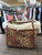 Used Brahmin Large Leather Handbag 60031-S000761135 View 4