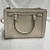Used Michael Michael Kors Large Leather Handbag 60045-S000758550 View 3