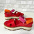 Used Sorel Wedge Sandals 7.5 60059-S000805323 View 6