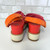 Used Sorel Wedge Sandals 7.5 60059-S000805323 View 5