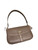 Coach Large Leather Handbag 60136-S000601103 View 4