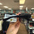 Used SAINT LAURENT Sunglasses 60129-S000503627 View 3