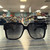 Used SAINT LAURENT Sunglasses 60129-S000503627 View 6