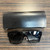 Used SAINT LAURENT Sunglasses 60129-S000503627 View 1