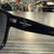 Used SAINT LAURENT Sunglasses 60129-S000503627 View 10