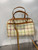 Used Coach Large Handbag 60130-S000212107 View 2