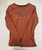 Used Harley-Davidson Long Sleeve Top XL-16 60006-S001100893 View 1