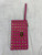 Used Michael Michael Kors Leather Wristlet 60119-S000092460 View 1