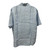 Used CUBAVERA Mens Short Sleeve Top 2X/18-18.5 60038-S001163155 View 2