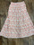 Used Cynthia Cynthia Rowley Long skirt B S-4/6 60043-S000873927 View 1