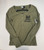 Used Harley-Davidson Long Sleeve Top XL-16 60006-S001100968 View 1