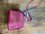Used Furla Small Leather Handbag 60126-S000383192 View 2