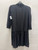 Used Black Karl Lagerfeld Paris Short Dress B S-4/6 60137-S000064269 View 3