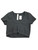 Used Alo Yoga Active Short Sleeve M-8/10 60085-S000329779 View 1