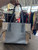 Used Michael Michael Kors Large Leather Handbag 60032-S000634788 View 2