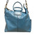 Used Hobo Xlarge Leather Handbag 60105-S000247926 View 3