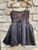 Used House Of CB Short Dress F M-8/10 60067-S000746465 View 10