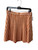 Used Free People Fall Short Skirt F 10-30 60119-S000092480 View 1