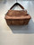 Used Dooney & Bourke Large Leather Handbag 60132-S000098547 View 3