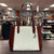Used Brahmin Large Leather Handbag 60129-S000503715 View 4