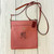 Used Coach Small Leather Handbag 60071-S000594397 View 1