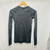 Used Lululemon Athletica Active Long Sleeve S-4/6 60003-S000850893 View 2