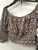 Used Forever 21 Long Sleeve Top M-8/10 60124-S000162018 View 2