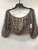 Used Forever 21 Long Sleeve Top M-8/10 60124-S000162018 View 1