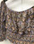 Used Forever 21 Long Sleeve Top M-8/10 60124-S000162018 View 3