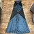 Used Tory Burch Long Dress F S-4/6 60004-S000620437 View 2