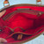 Used Dooney & Bourke Large Leather Handbag 60045-S000758721 View 3