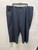 Used Navy Blue Penningtons Capri Pants  5X 60137-S000064317 View 1