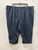 Used Navy Blue Penningtons Capri Pants  5X 60137-S000064317 View 3