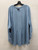 Used  NWT Blue Torrid Strawberry Short Cake Long Sleeve T-Shirt 5X-26 60137-S000064320 View 4